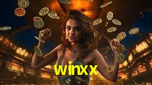 Welcome Bonus winxx