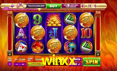 Desvendando o Mundo dos Jogos Virtuais na winxx