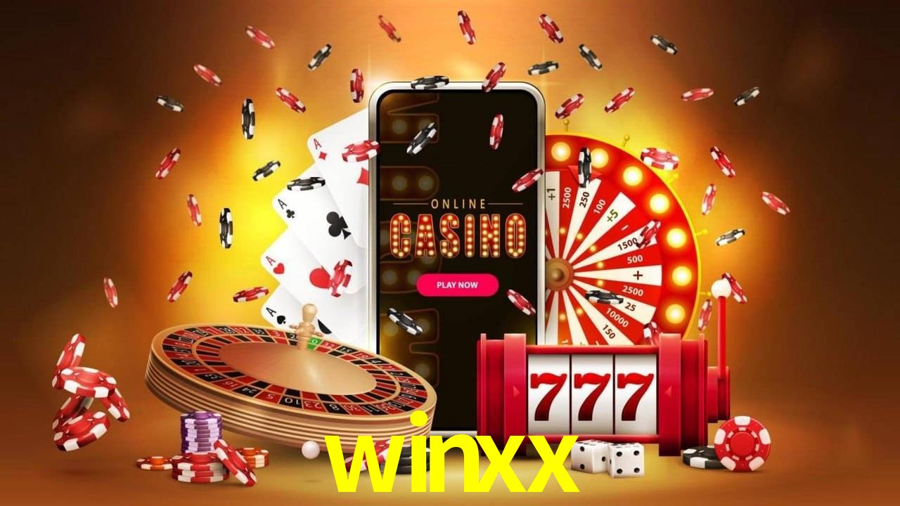 Estatísticas winxx