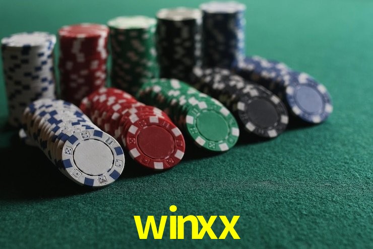 Experiência VIP winxx