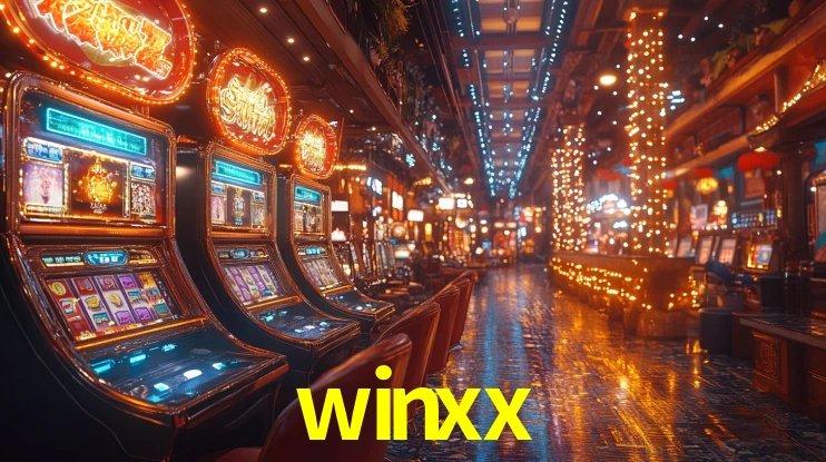 winxx - Site Oficial de Apostas Brasil - winxx.com