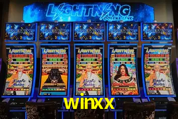 A Revolução dos Aplicativos de Jogos no winxx