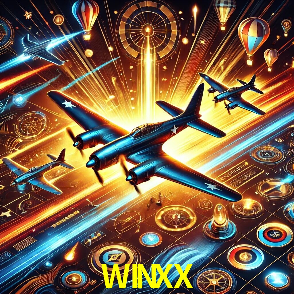 Vantagens do Aviator no WINXX