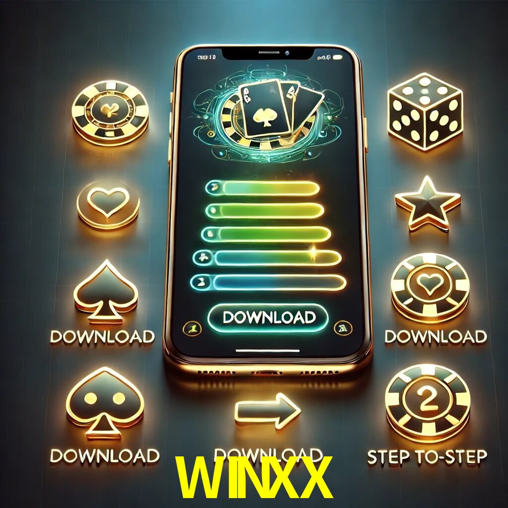 Como Baixar o App