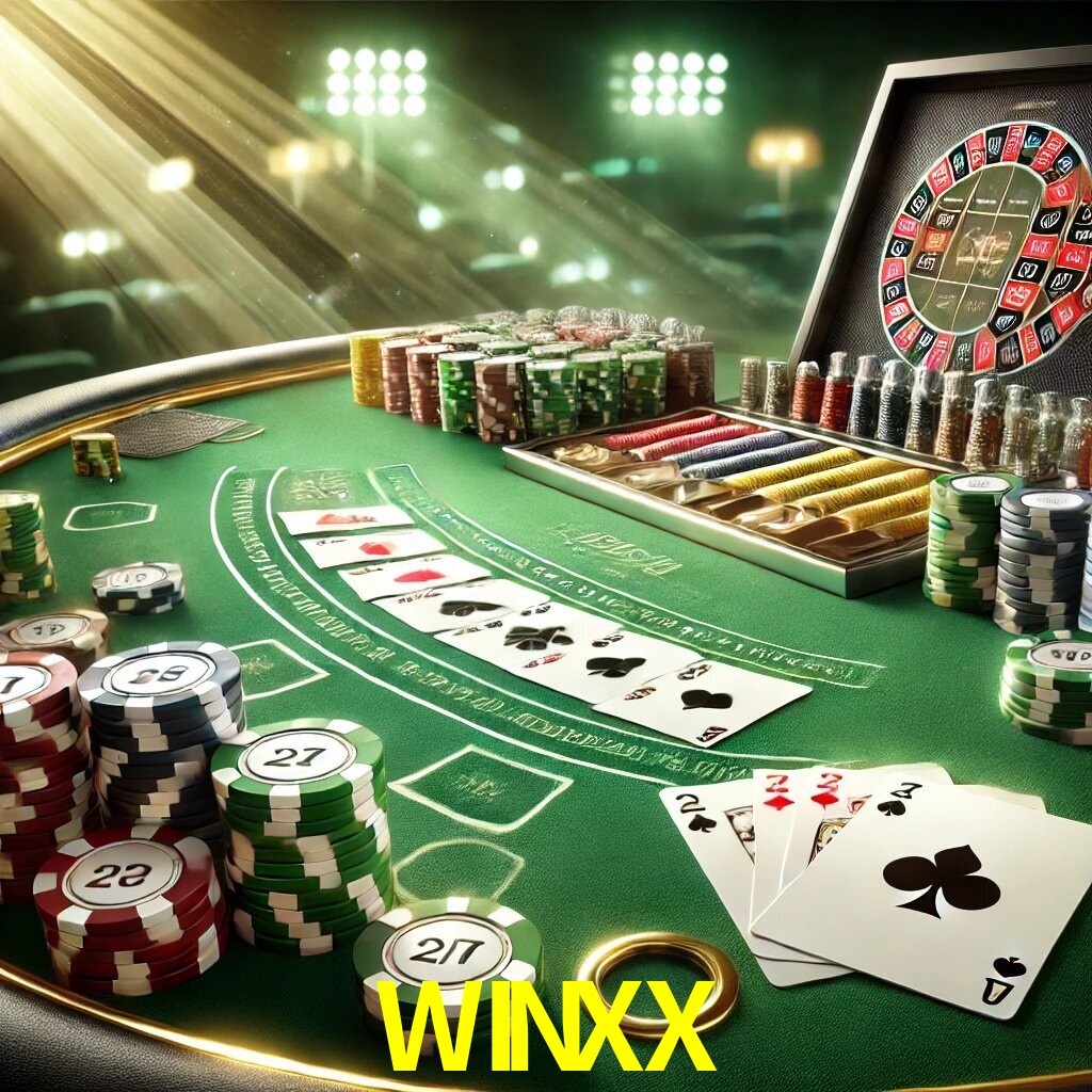 Jogos Populares no Cassino