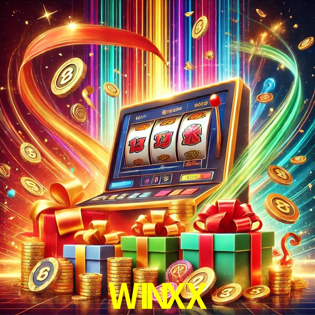 Promoções WINXX