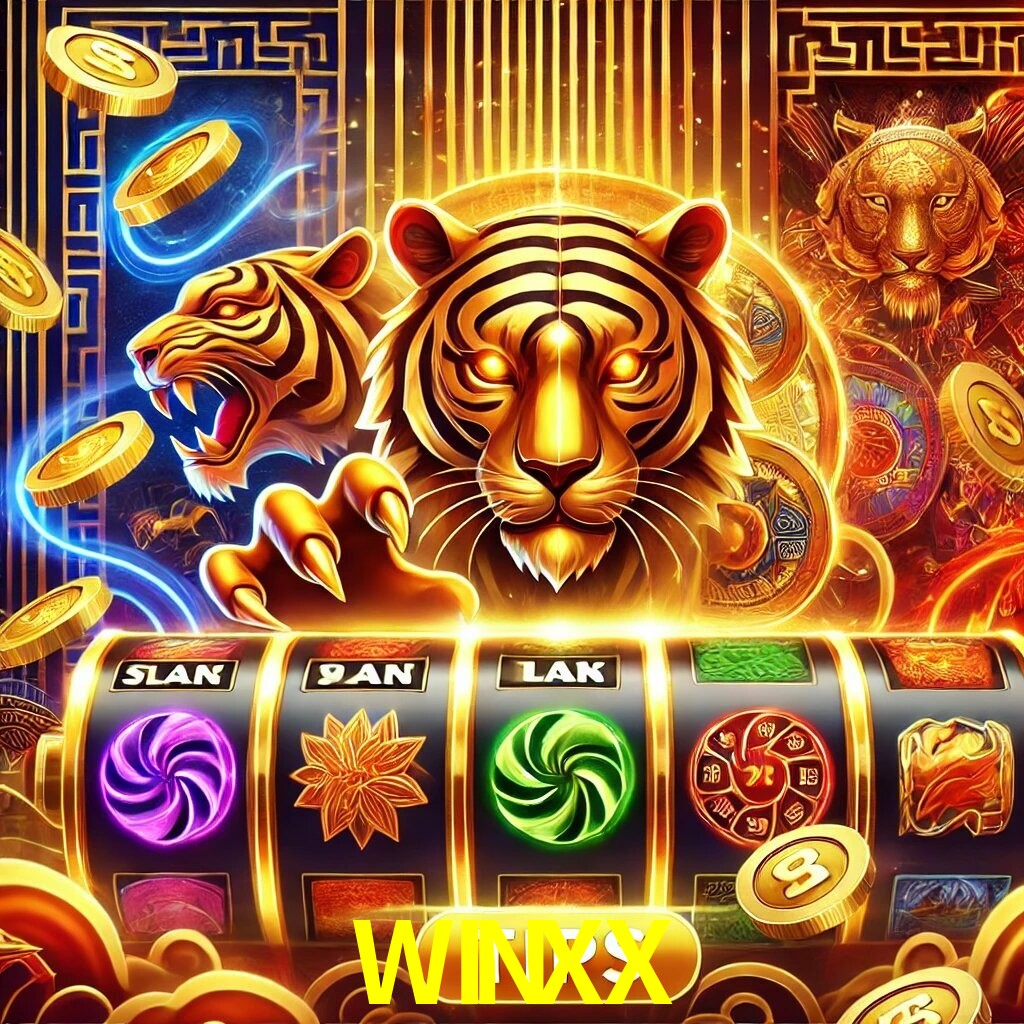 Introdução ao Fortune Tiger