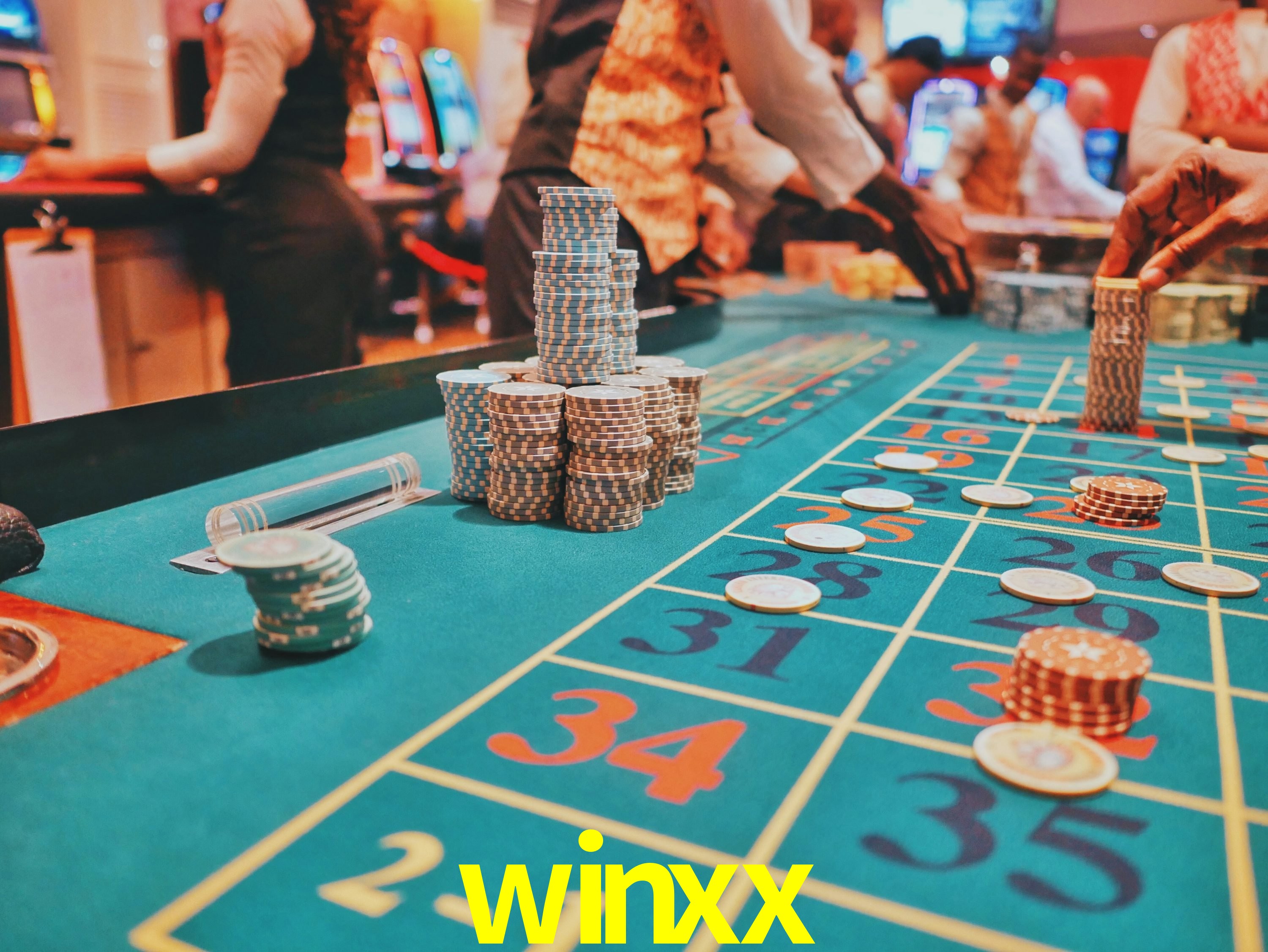 Jogos Exclusivos winxx