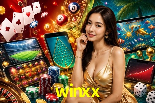 Roulette Table winxx
