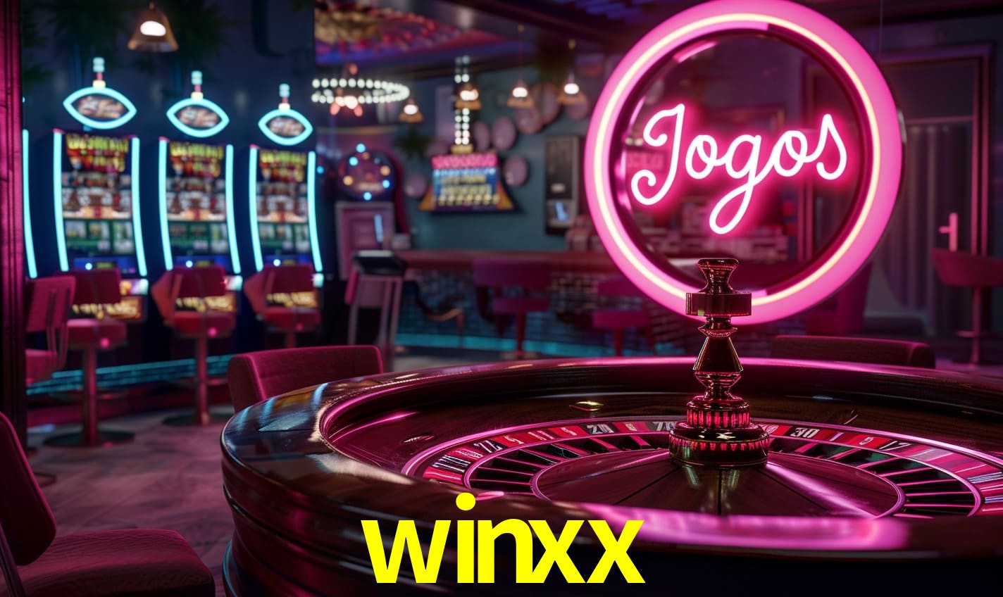 Descubra a Essência do winxx: Nossa História e Compromissos