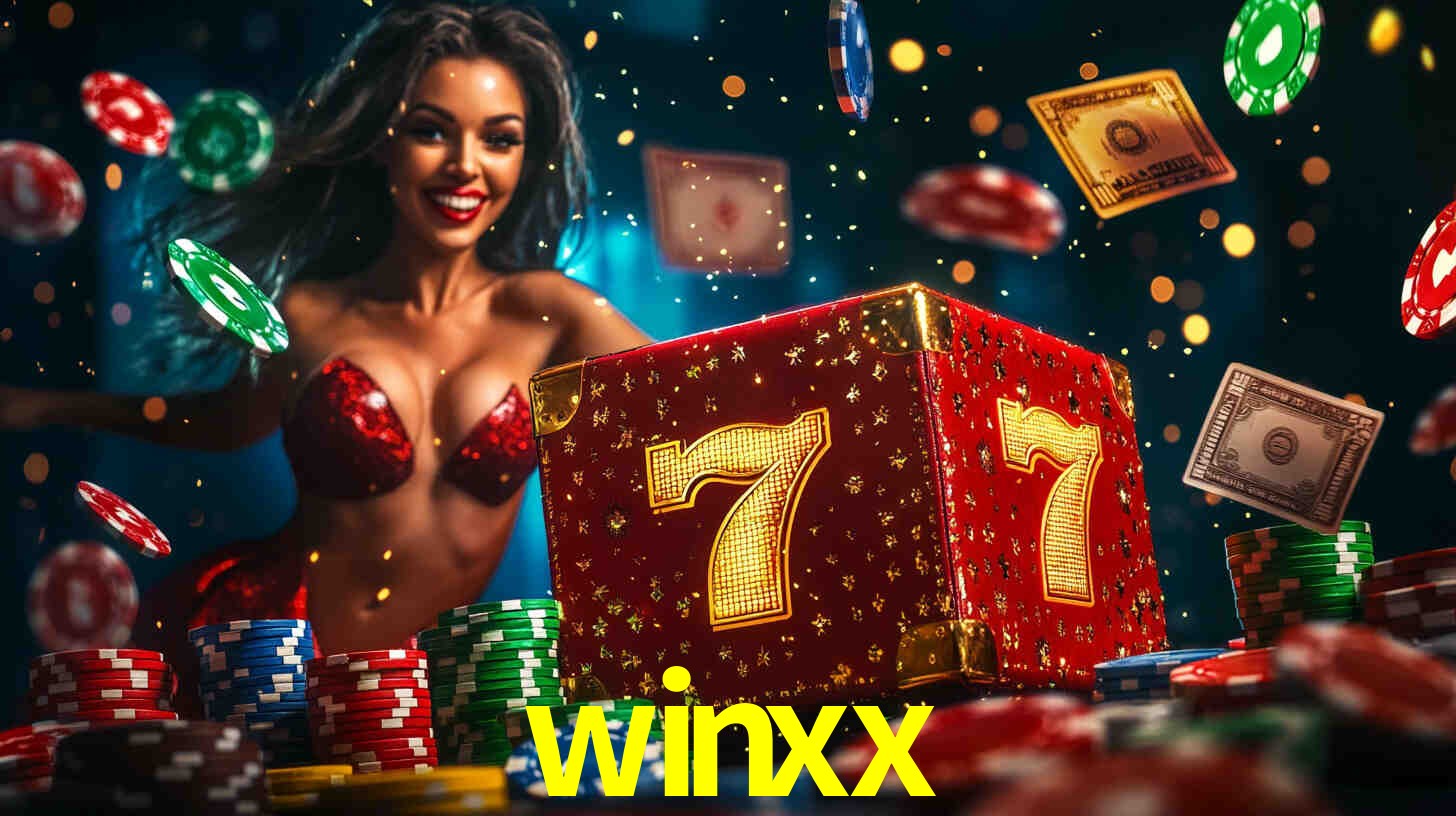 Apostas Esportivas na winxx: Um Guia Completo
