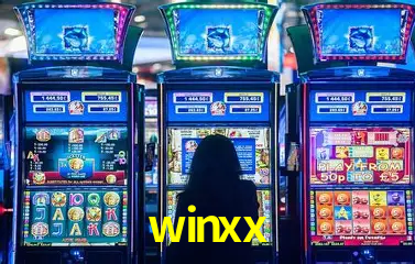 Descubra a Magia dos Jogos de Arcade no winxx