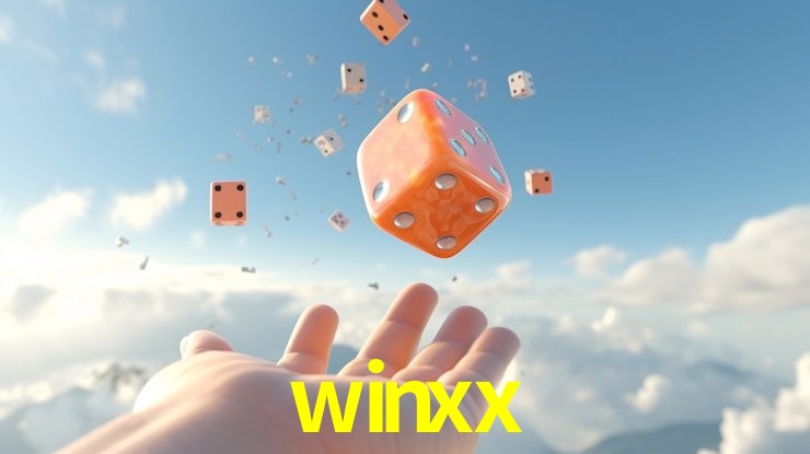 Live Casino winxx