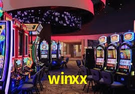 Benefícios da Conta winxx