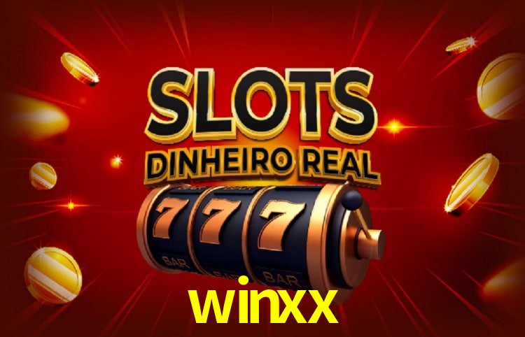Provedores de Jogos winxx