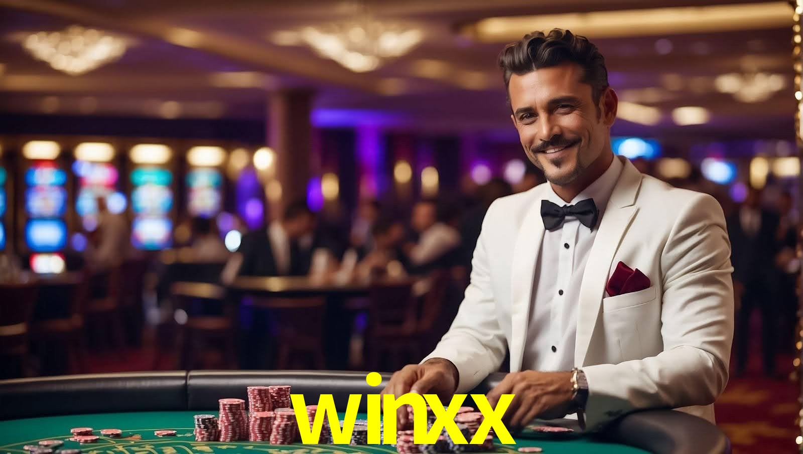 Avaliações dos Jogadores winxx