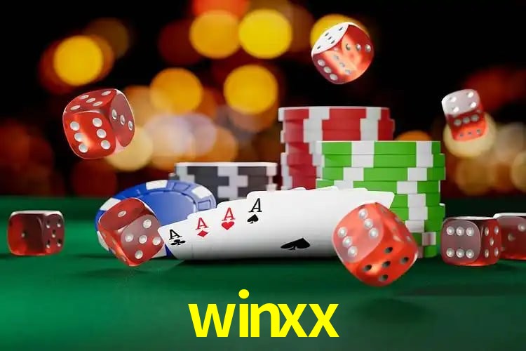 Apostas de Tênis winxx