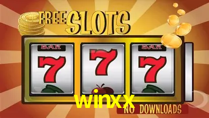 Descubra o Mundo do Cassino Online com winxx