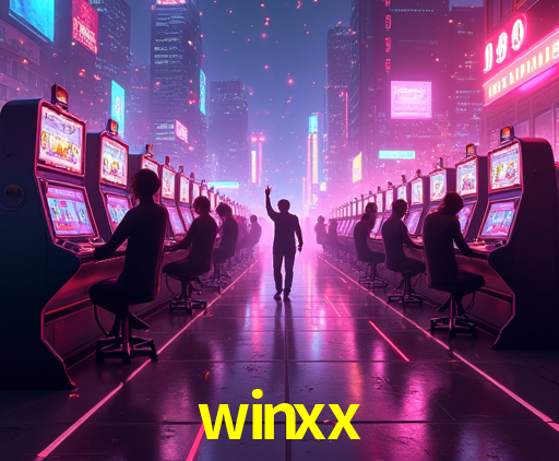 cassino winxx