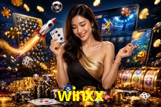 Slot Games winxx