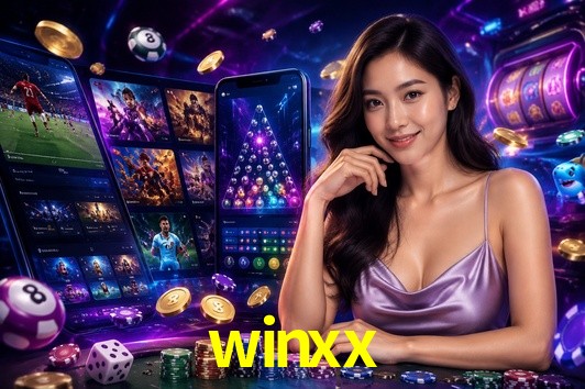 Responsive Design winxx