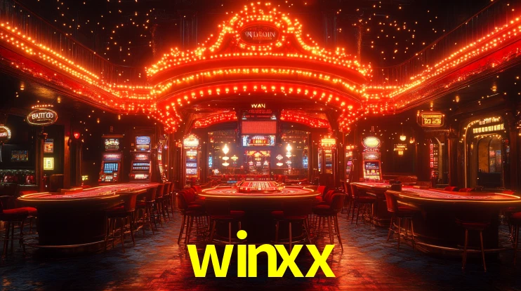 Experimente o Login Seguro Premium no winxx
