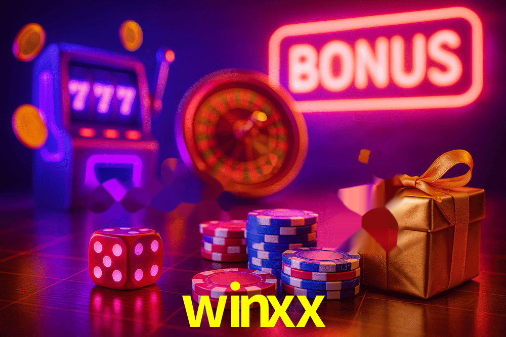 Descubra a Magia dos Jogos de Arcade no winxx