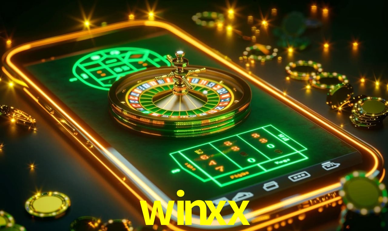 Diretório de Jogos winxx