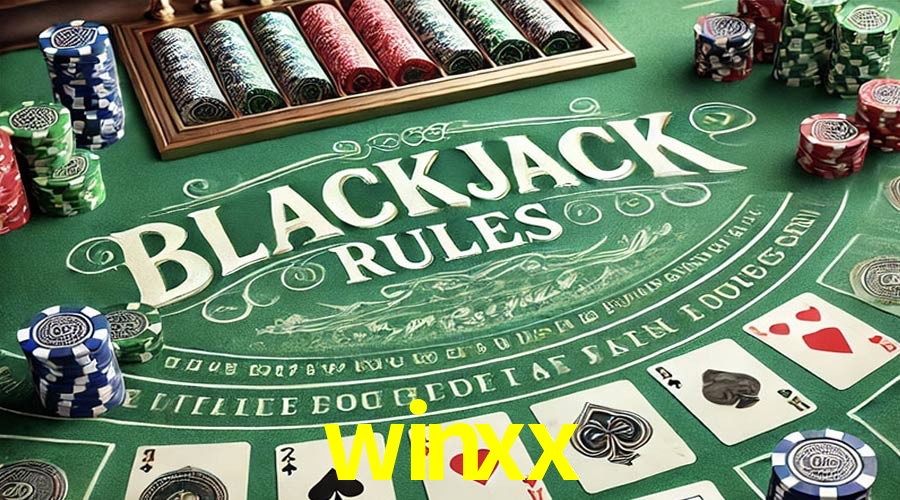 Game Providers winxx