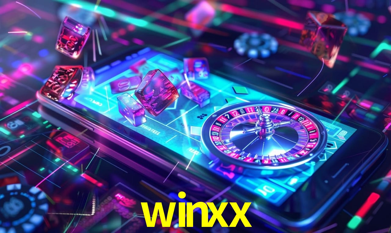 Casino Ao Vivo winxx