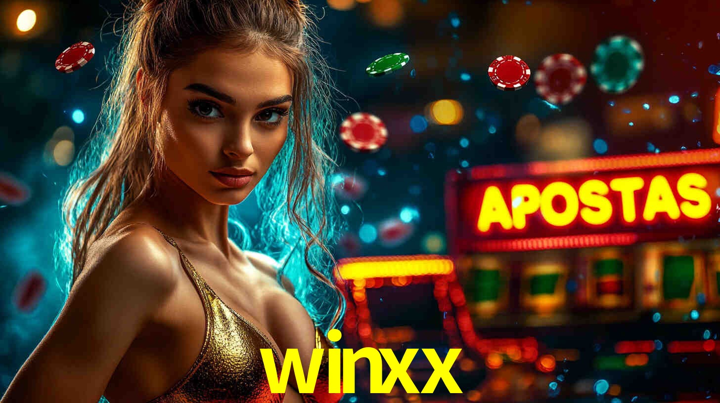 Inovações de Jogos na winxx: O Futuro das Experiências Interativas