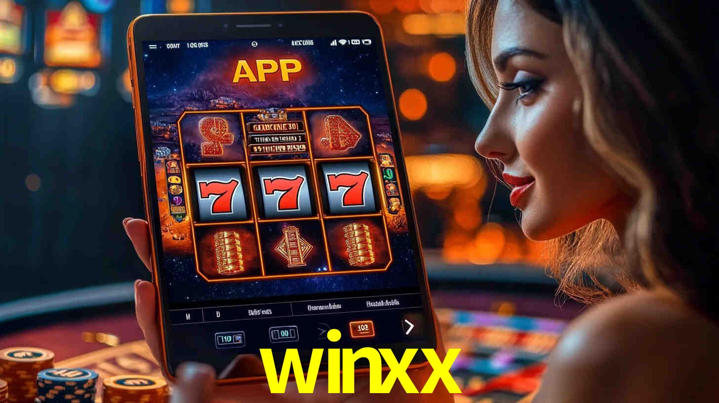 winxx: Jogue Crash e Experimente Alta Recompensa Instantânea