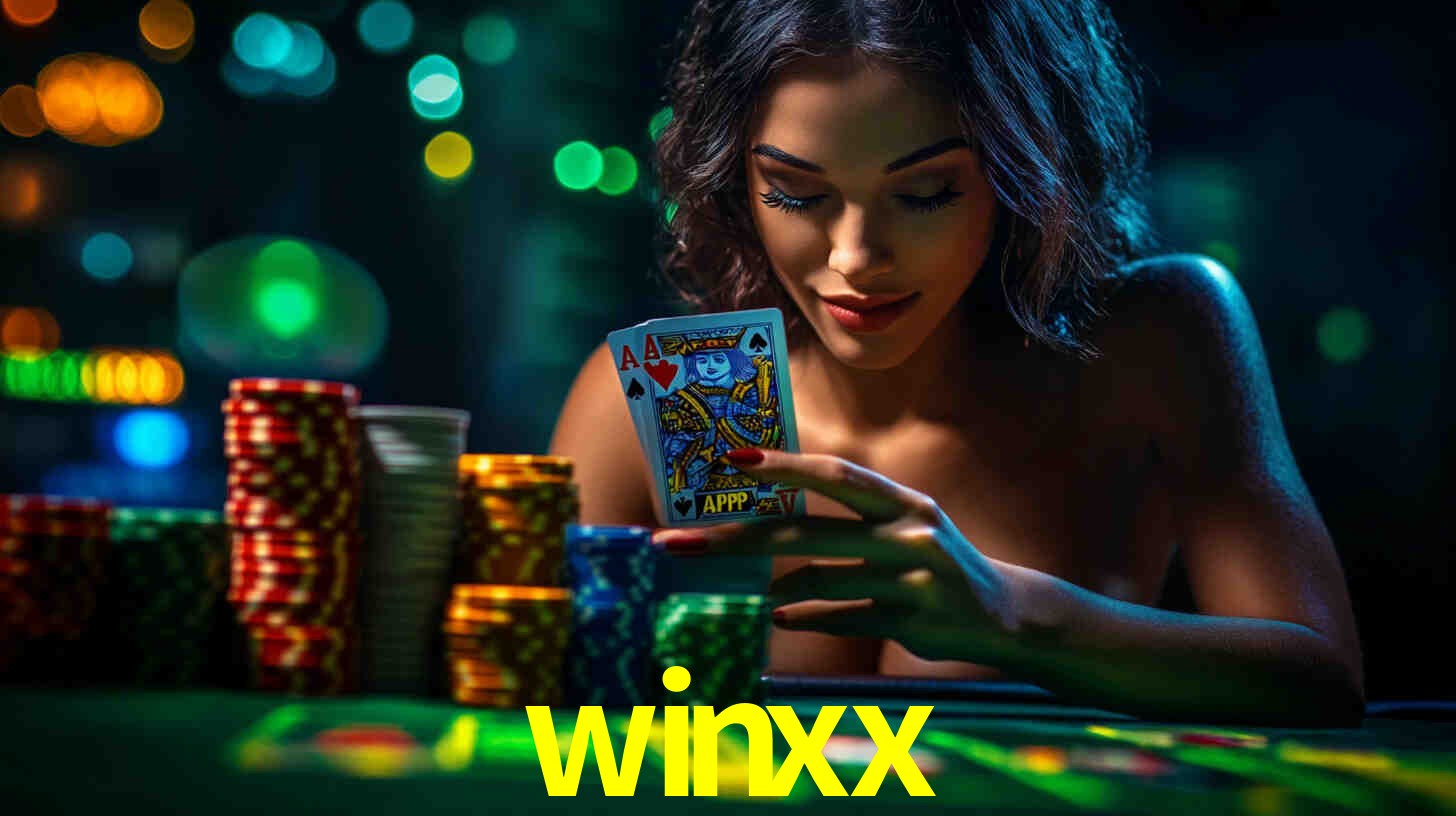 A Experiência Imersiva dos Cassinos Ao Vivo no winxx